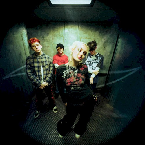 Album art