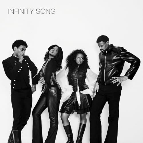 Album art