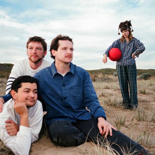 Album art