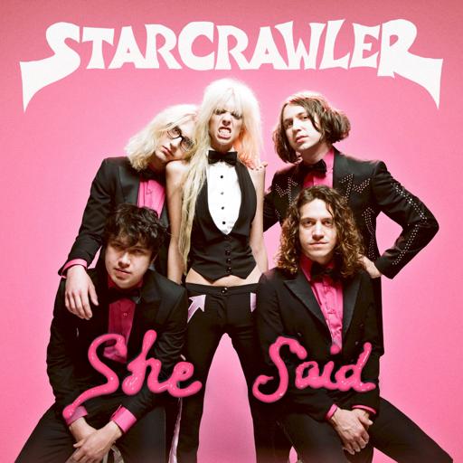 Album art