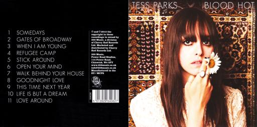 Album art