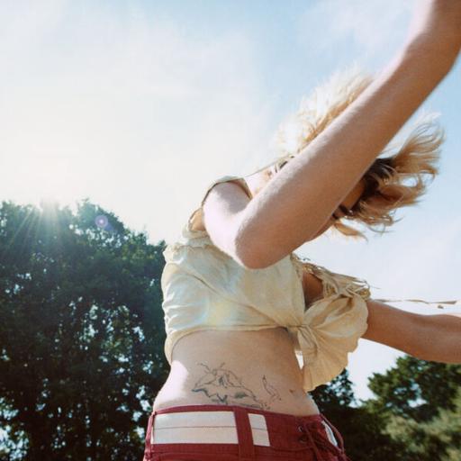 Album art
