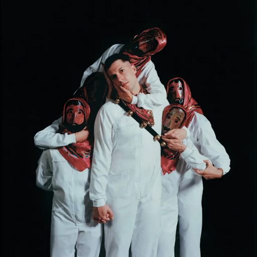 Album art