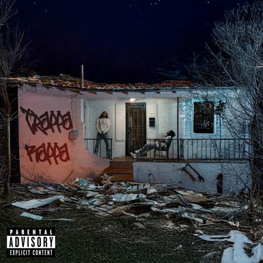 Album art