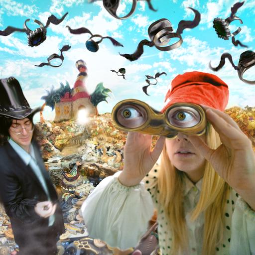 Album art
