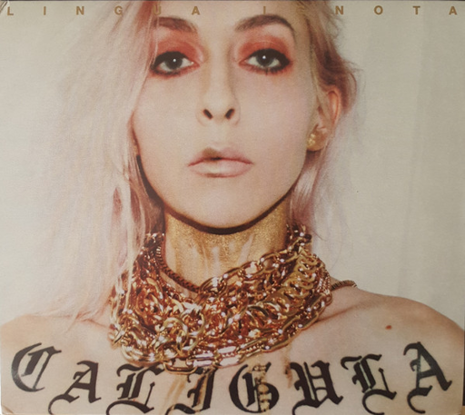 Album art