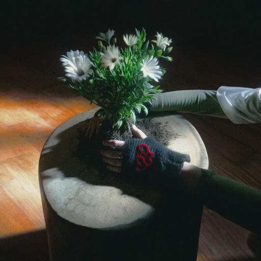 Album art