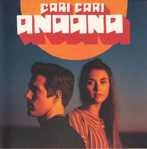 Album art
