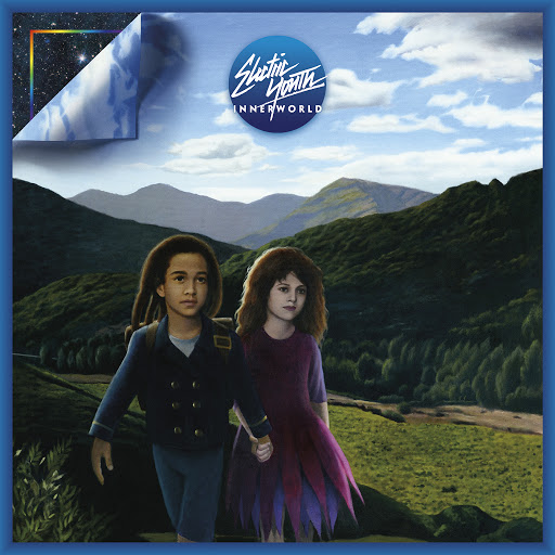 Album art