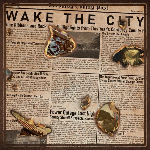 Album art