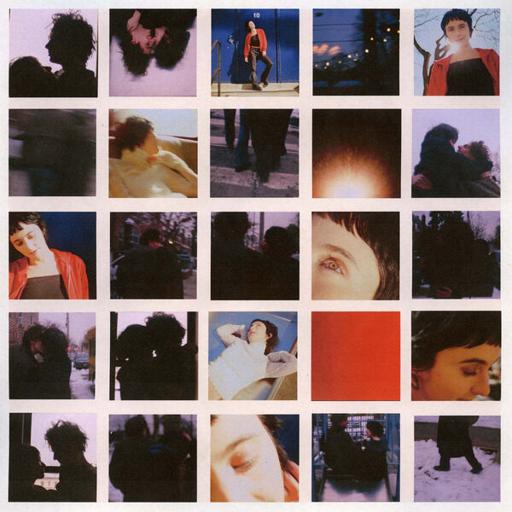 Album art