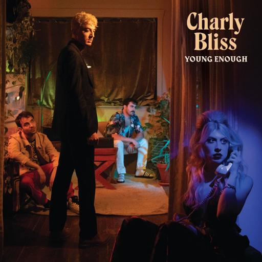 Album art