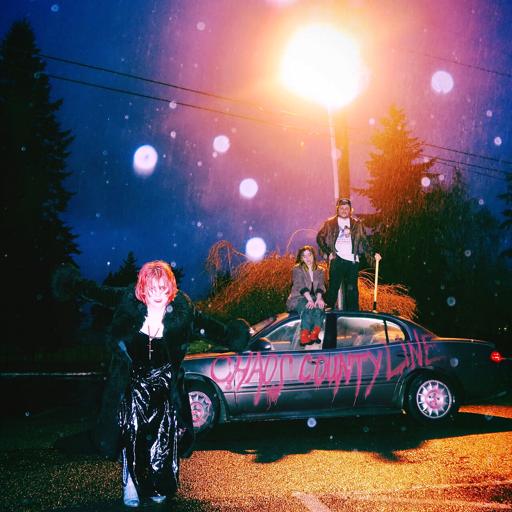 Album art
