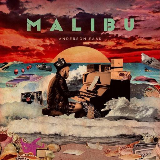Album art