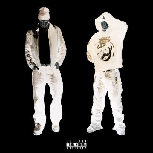 Album art