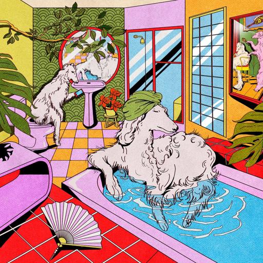 Album art