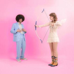 Album art