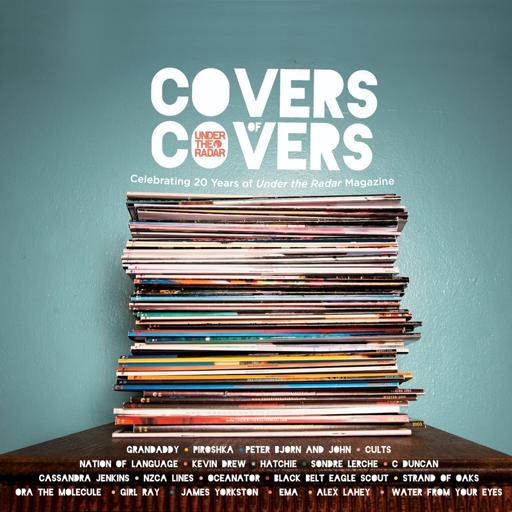 Album art