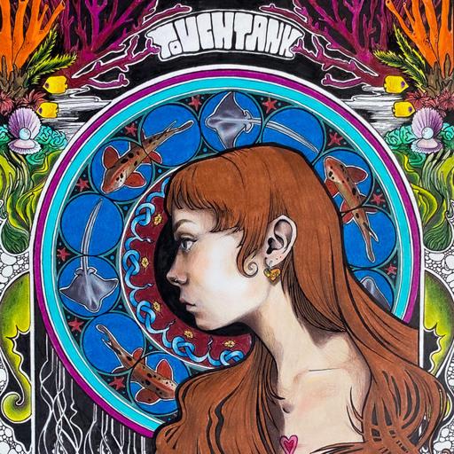 Album art