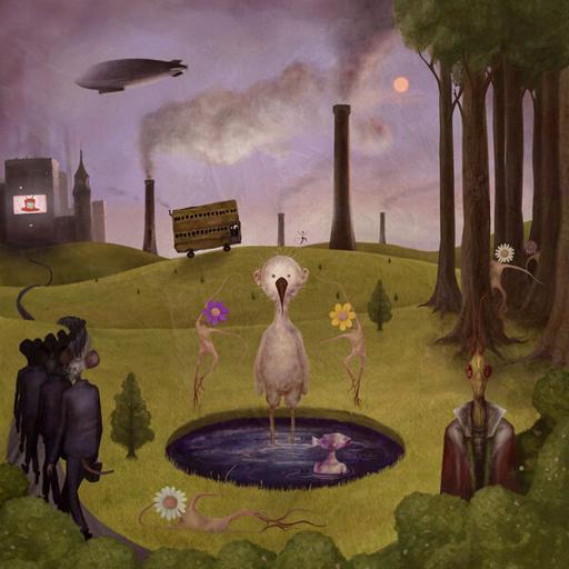 Album art