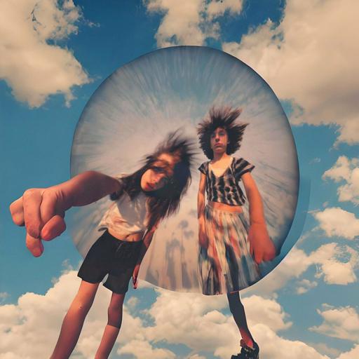 Album art