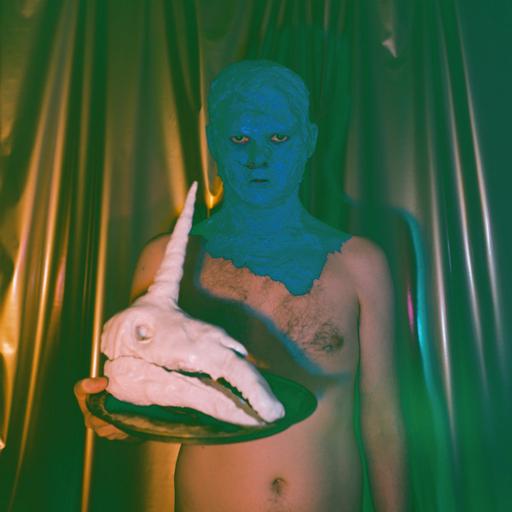 Album art