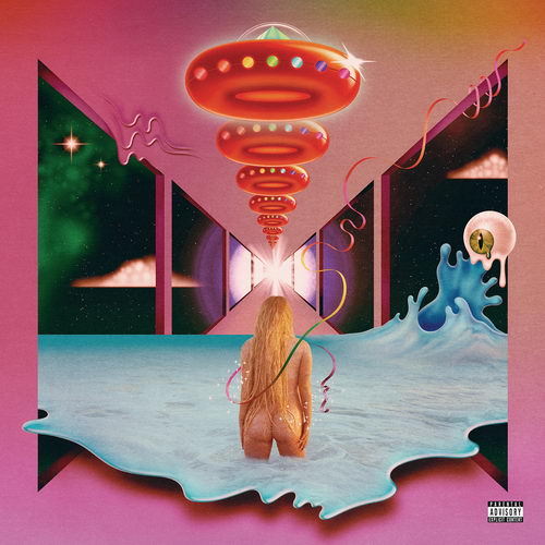 Album art