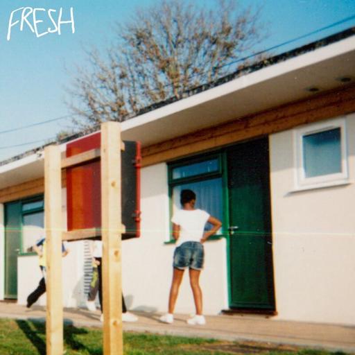 Album art