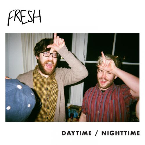 Album art