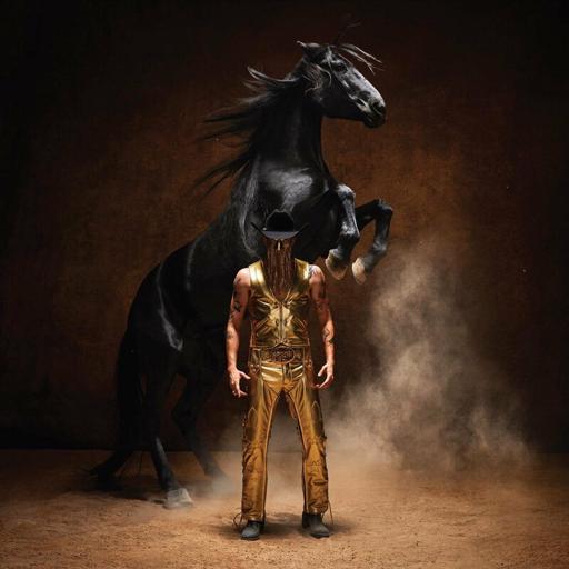 Album art