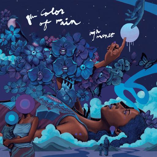 Album art