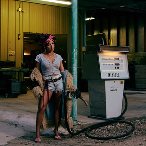 Album art