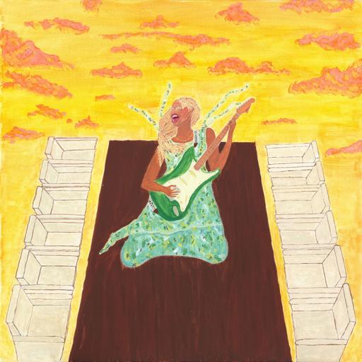 Album art