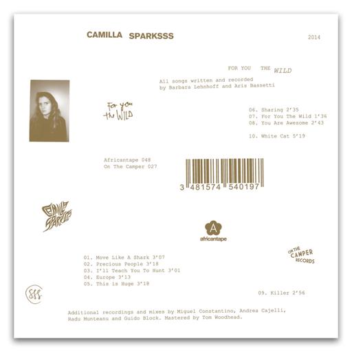 Album art