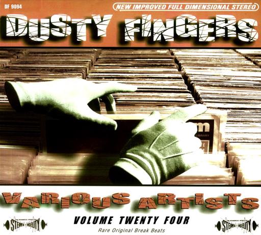 Album art