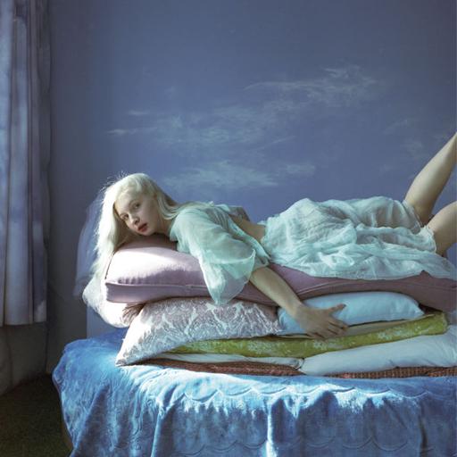 Album art