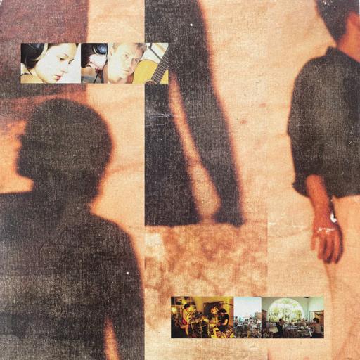 Album art