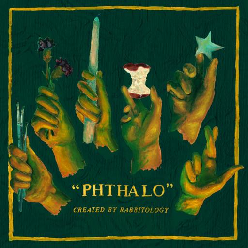 Album art