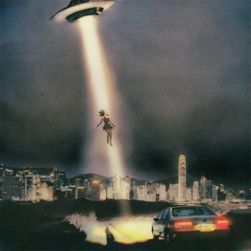 Album art