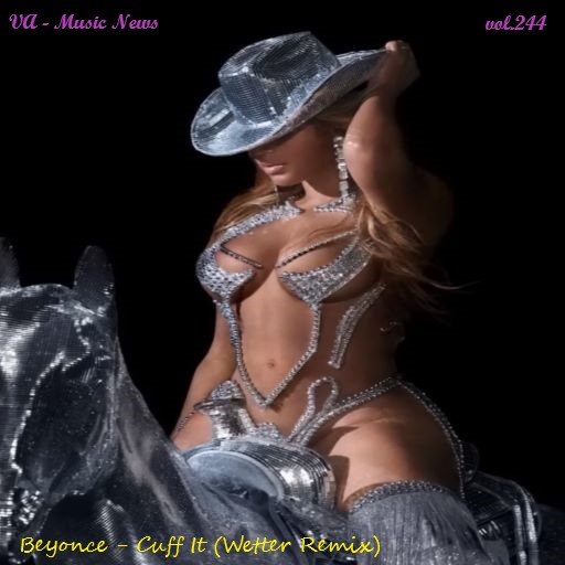 Album art