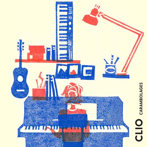 Album art