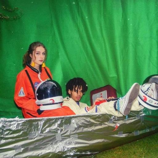 Album art