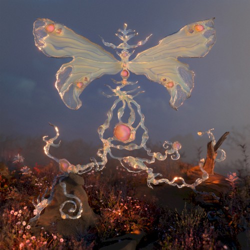 Album art