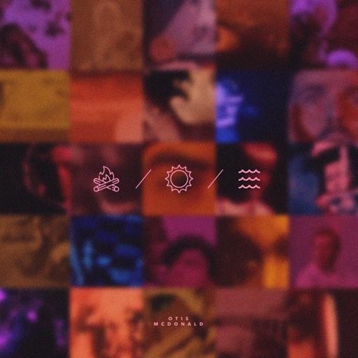 Album art