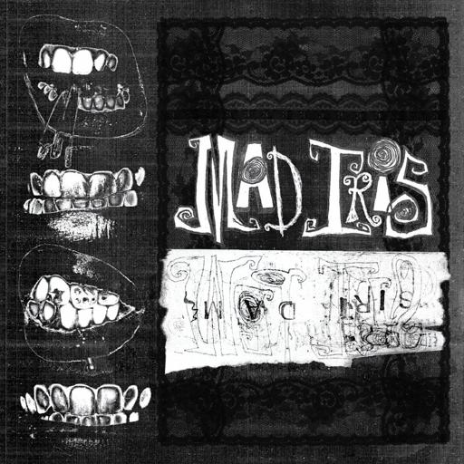 Album art