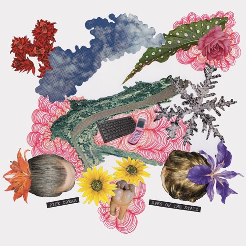 Album art