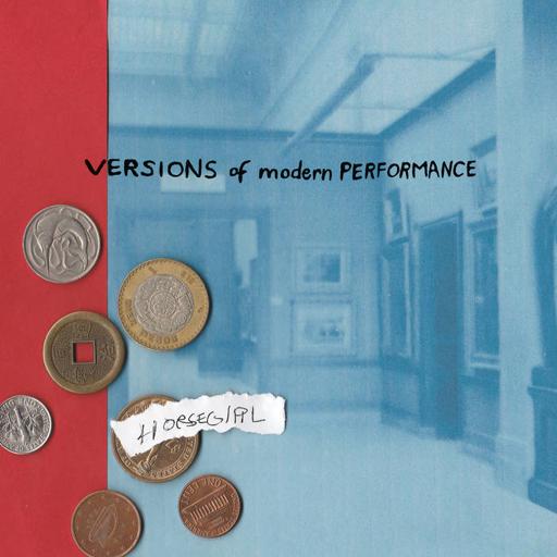 Album art