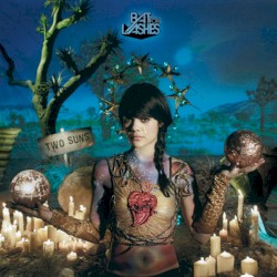 Album art