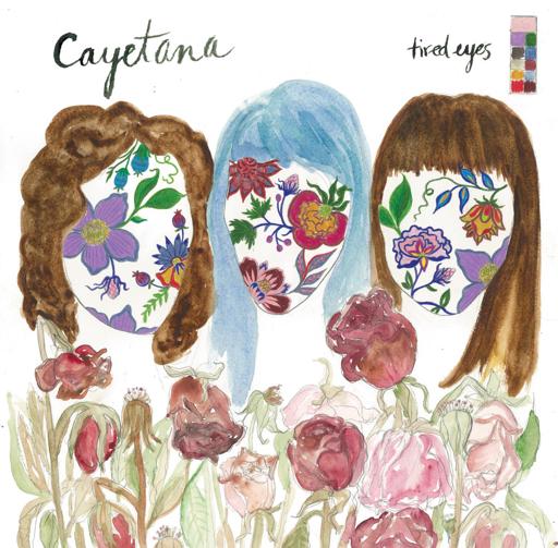 Album art