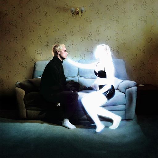 Album art